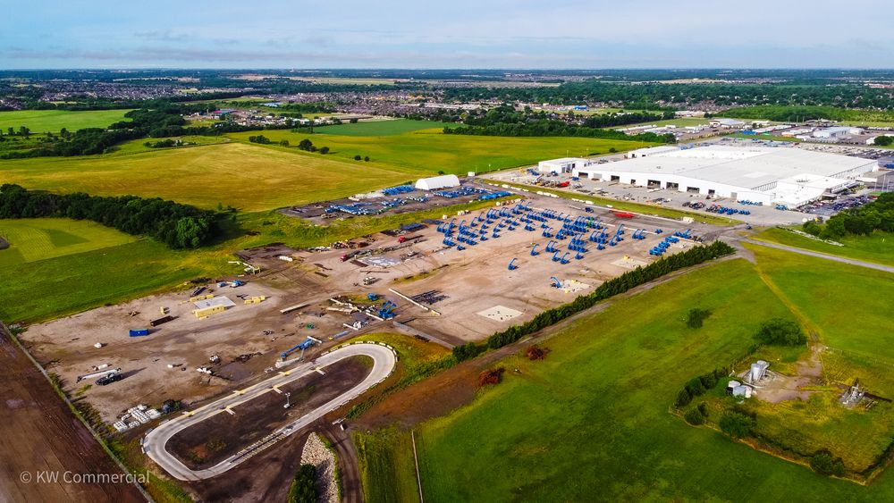 TEREX USA: 9528 W I 40 Service Rd, Oklahoma City, OK 73128